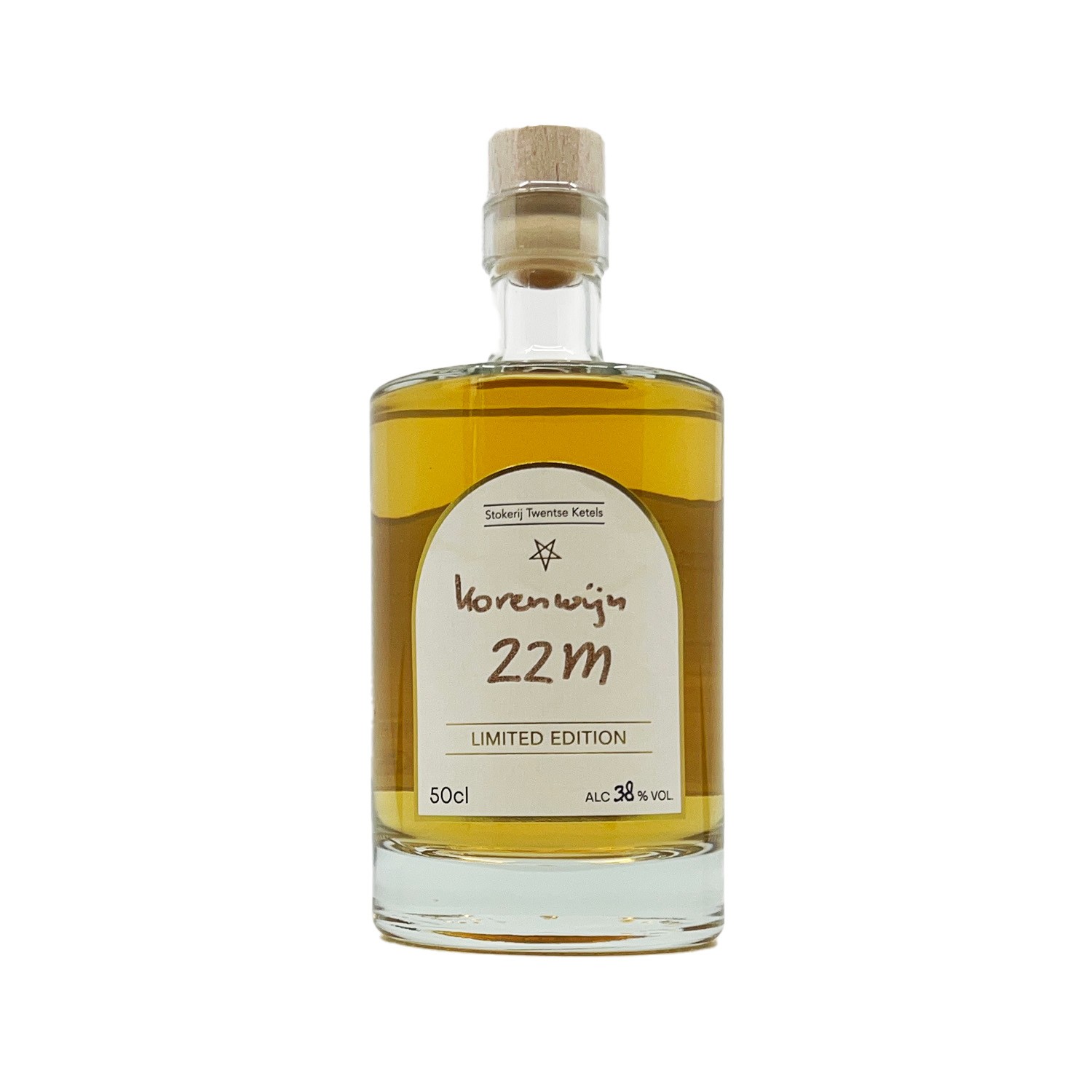 Korenwijn-22M